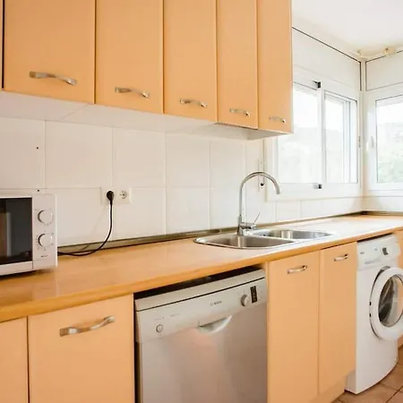Vila Canyelles Beach Vila With Swimming Pool *