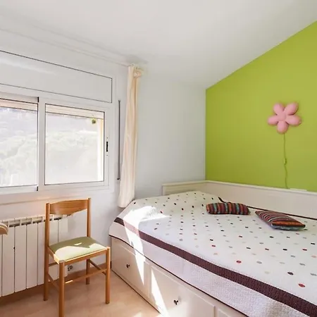 Canyelles Beach Vila With Swimming Pool * Льорет-де-Мар