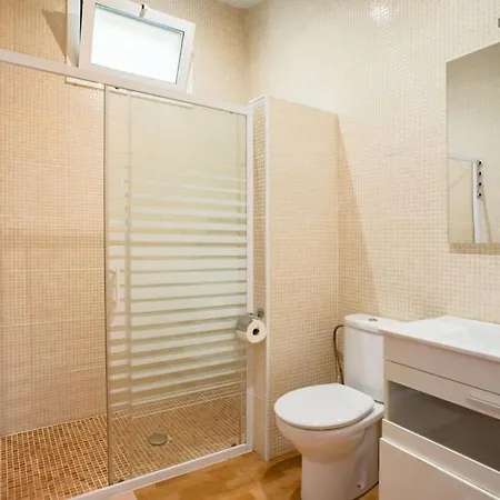 Canyelles Beach Vila With Swimming Pool Вілла Льорет-де-Мар