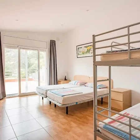 Canyelles Beach Vila With Swimming Pool * Λορέτ Ντε Μαρ