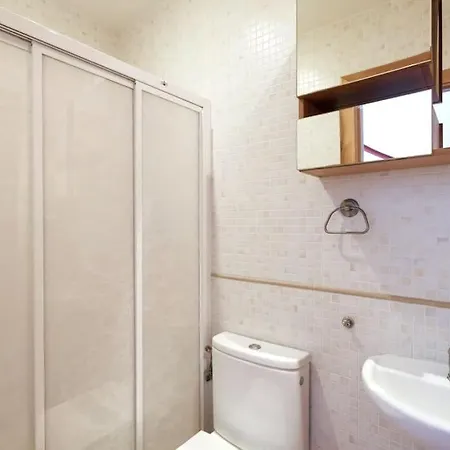 Canyelles Beach Vila With Swimming Pool Βίλα